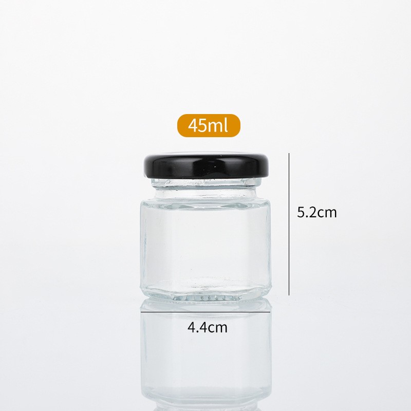 Pickled vegetables45ml/1.52oz