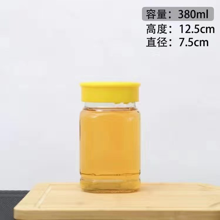 Star Anise Honey380ml/12.85oz