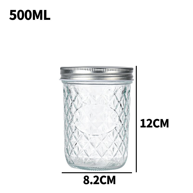 Diamond Caviar500ml/16.91oz