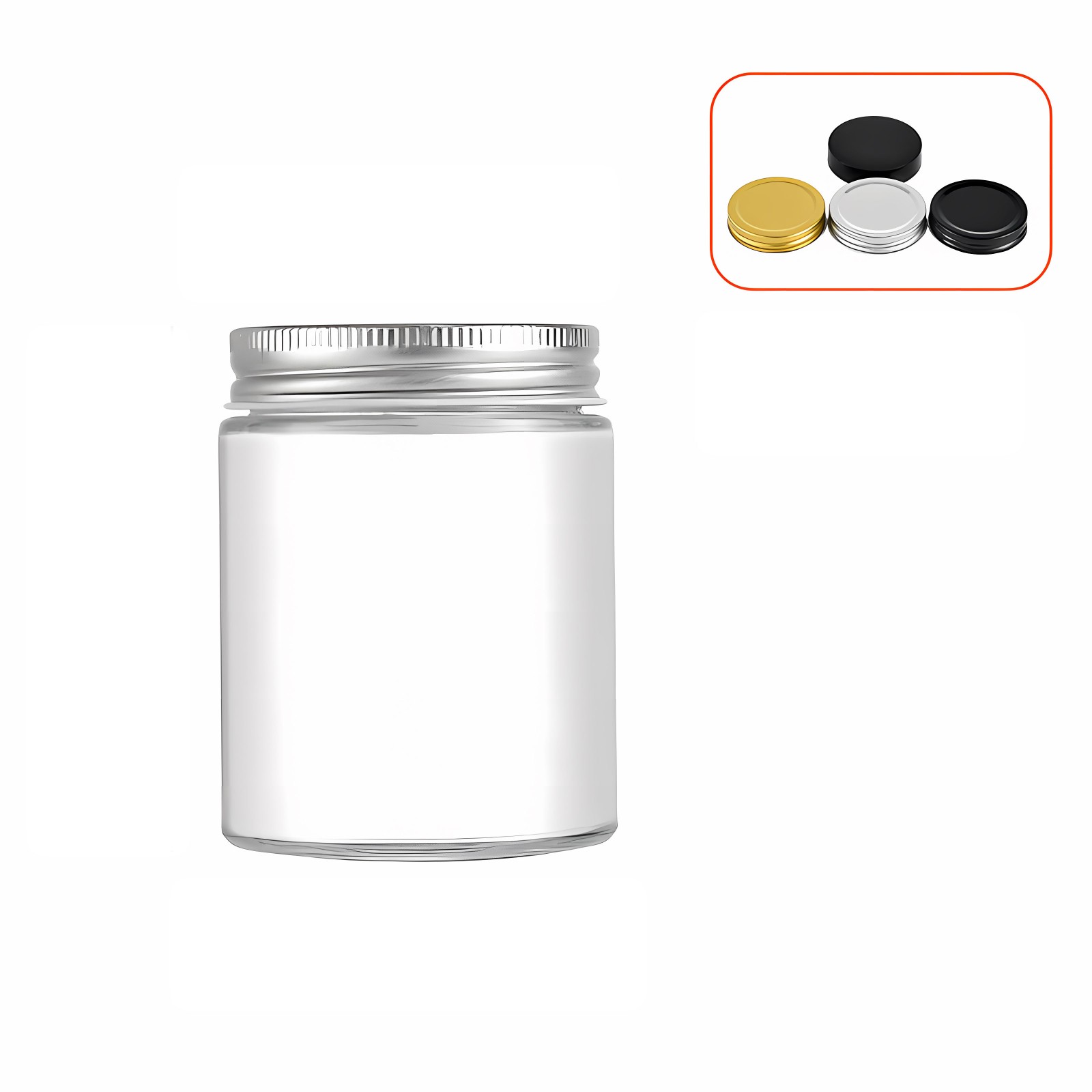 73mm series straight round 280ml/9.47oz