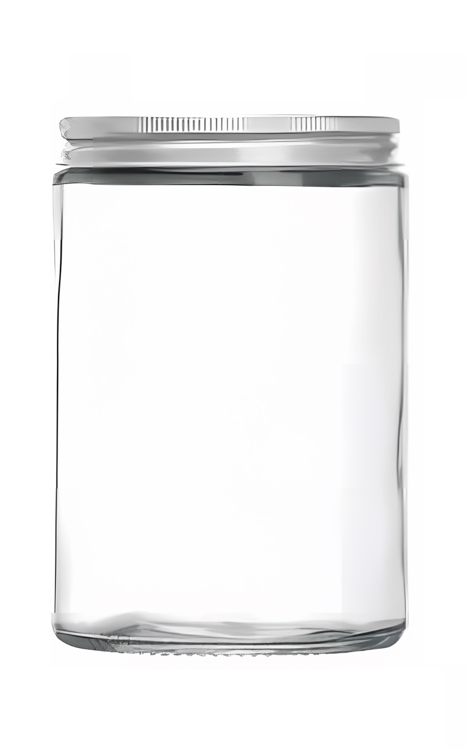 93mm Series Straight Round770ml/26.04oz