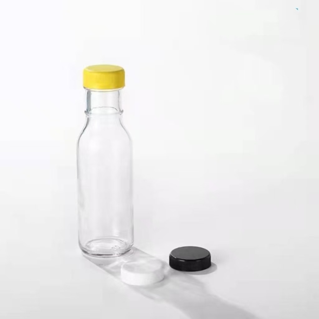 Sea buckthorn beverage bottle250ml/8.45oz