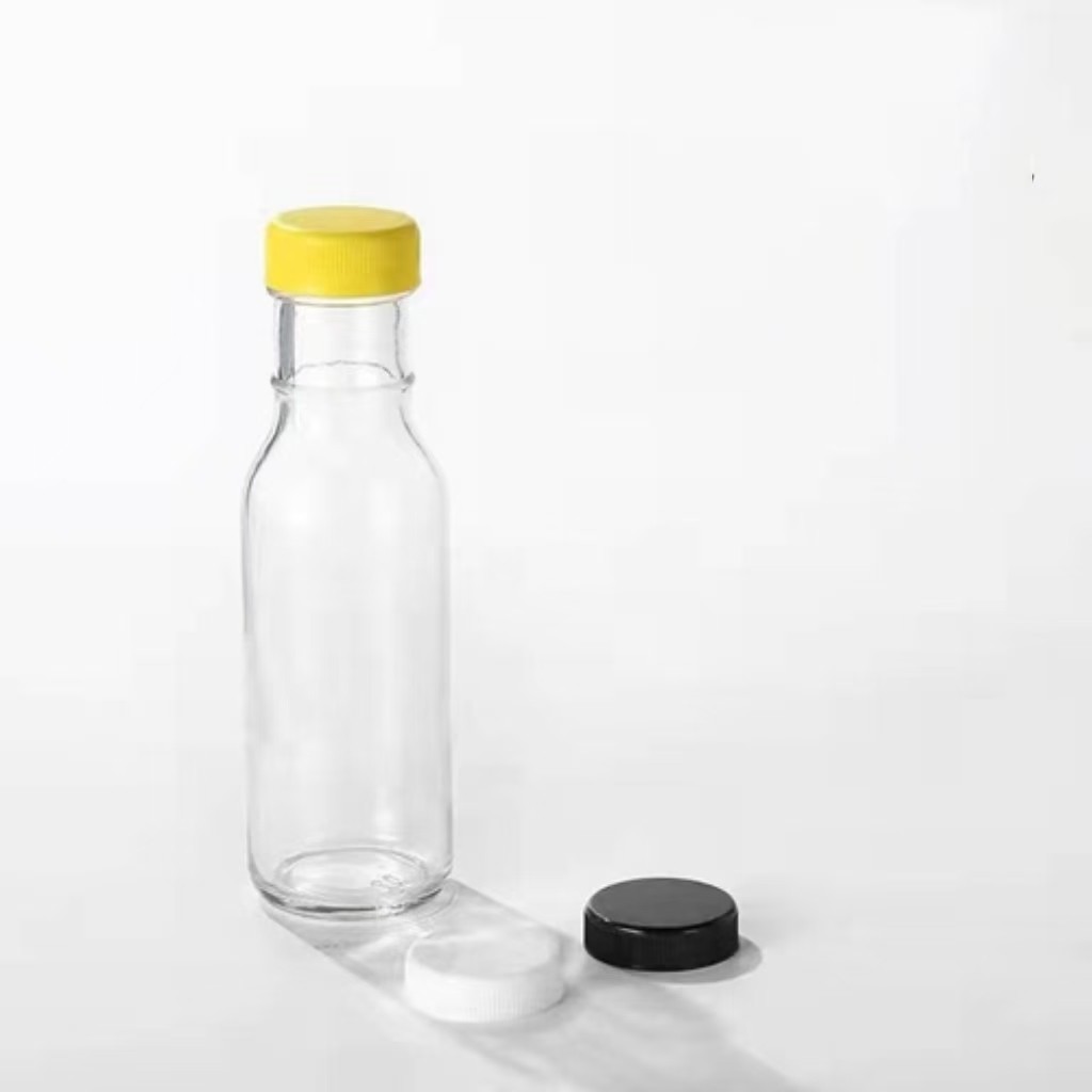 Sea buckthorn beverage bottle350ml/11.84oz