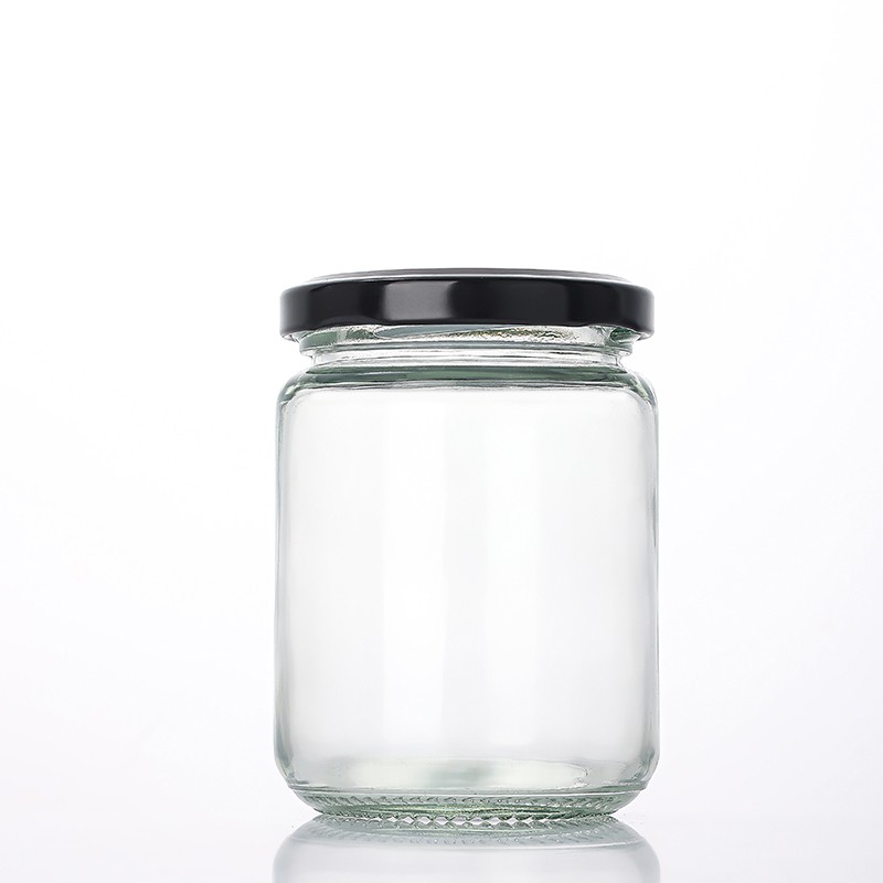 Round pickles240ml/8.12oz