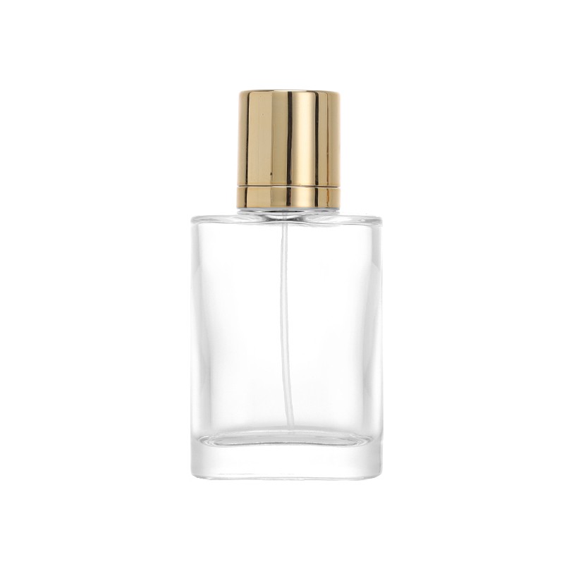 perfume bottle HYD649 50ml