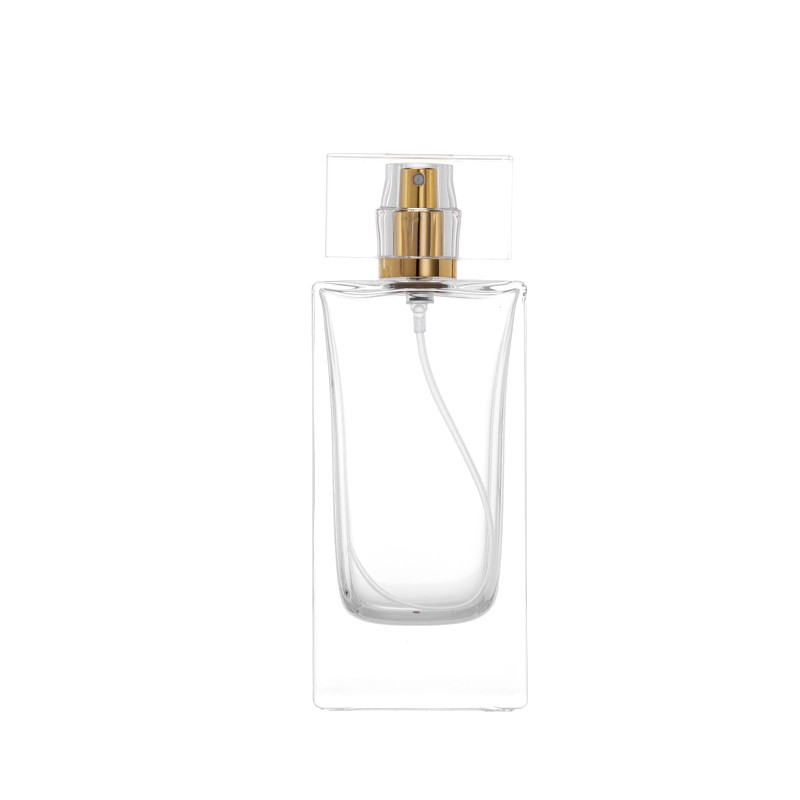 perfume bottle HYD783 50ml