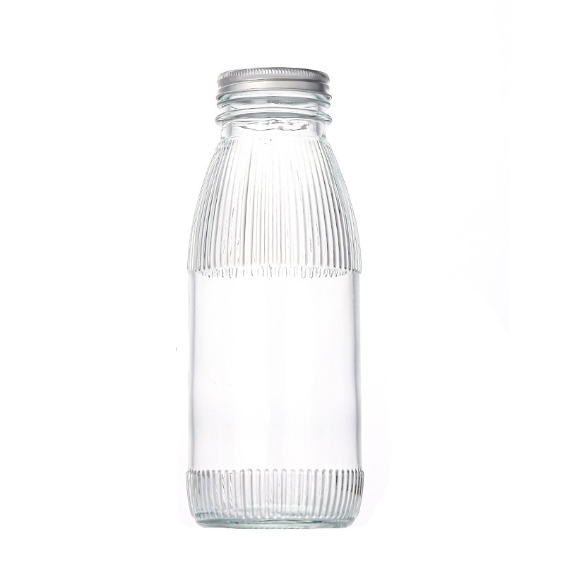 Vertical pattern bottle500ml/16.91oz