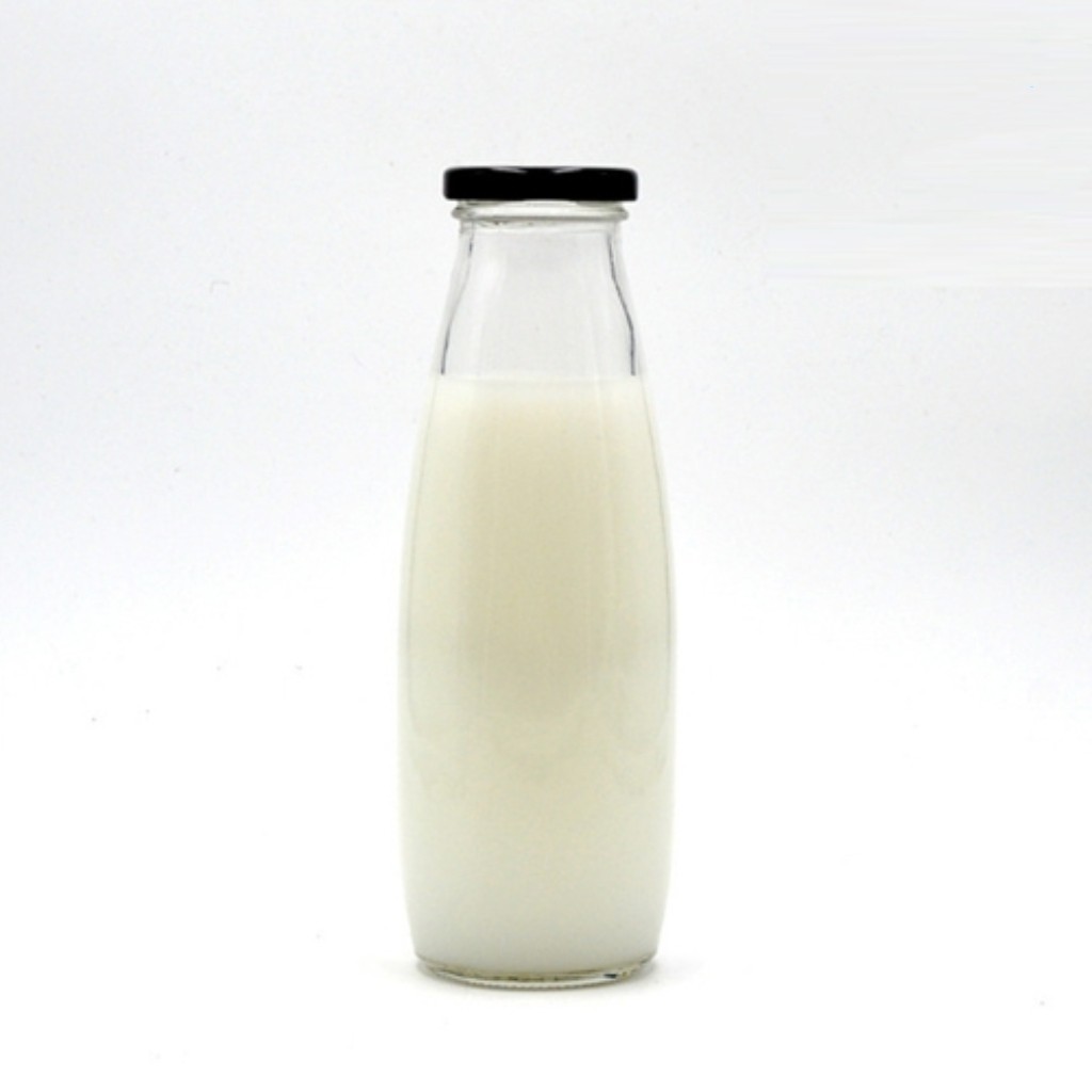 Milk bottle500ml/16.91oz