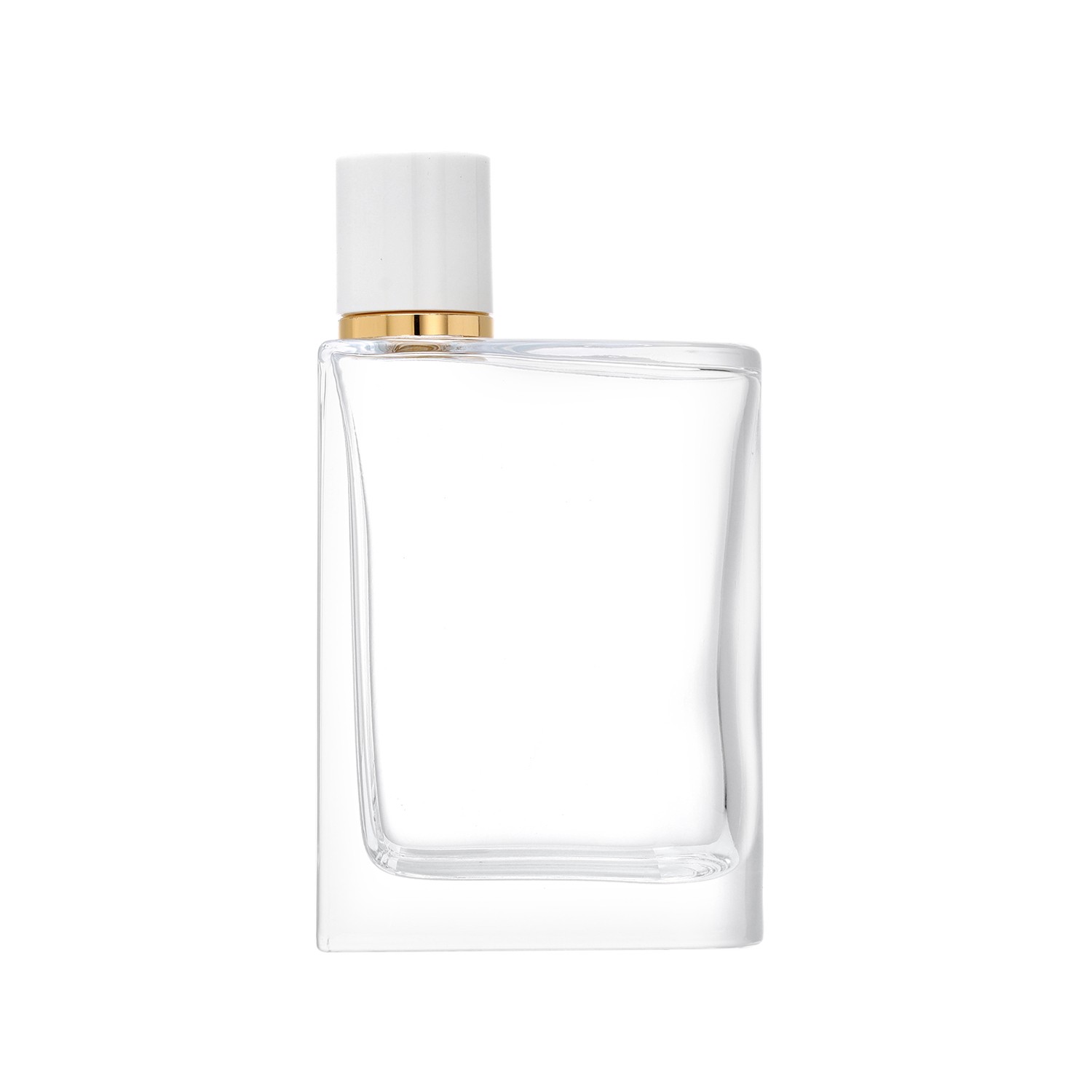 Side mouthed bottle 25ml 50ml 100ml